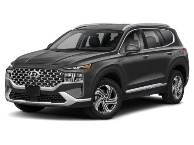 2022 Hyundai Santa Fe SEL FWD photo