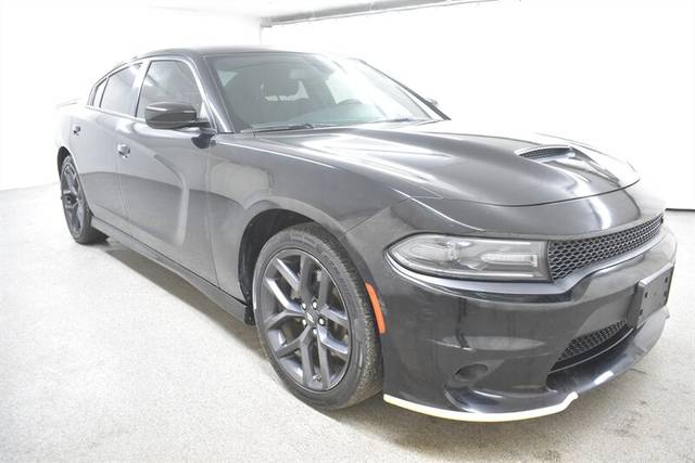 2021 Dodge Charger GT RWD photo