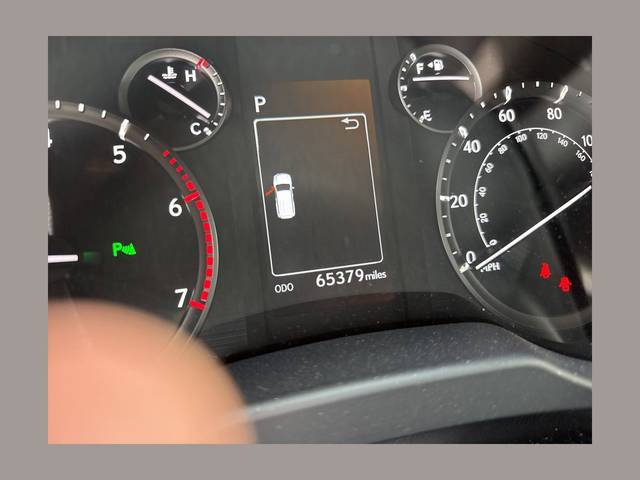 2022 Lexus GX GX 460 Premium 4WD photo