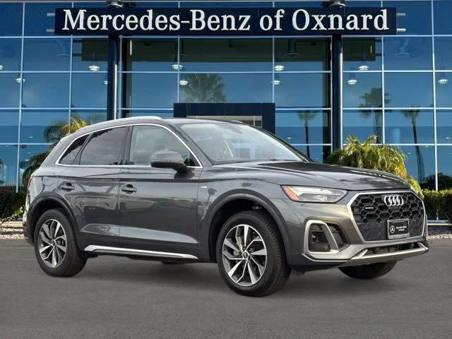 2022 Audi Q5 S line Premium Plus AWD photo