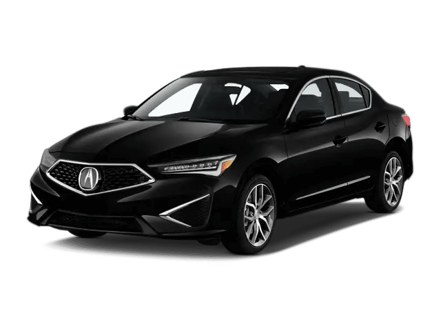 2022 Acura ILX  FWD photo