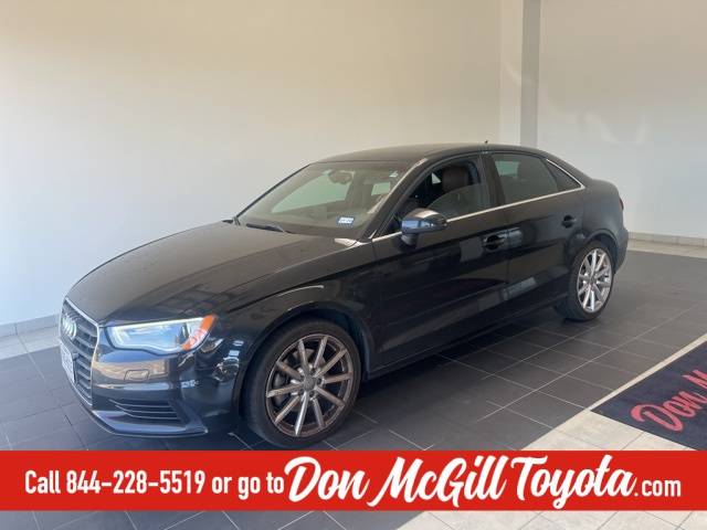 2015 Audi A3 2.0T Premium Plus AWD photo