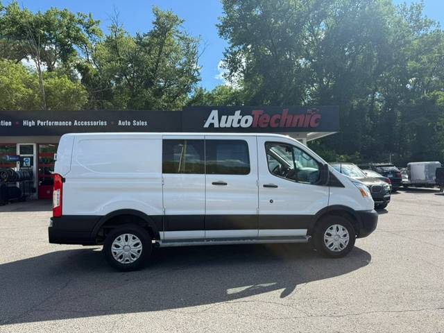 2019 Ford Transit Van RWD photo