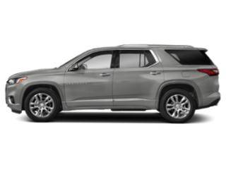 2021 Chevrolet Traverse High Country AWD photo