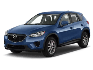2015 Mazda CX-5 Touring AWD photo