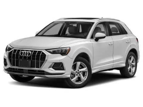 2019 Audi Q3 S line Premium Plus AWD photo