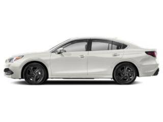 2020 Subaru Legacy Limited XT AWD photo