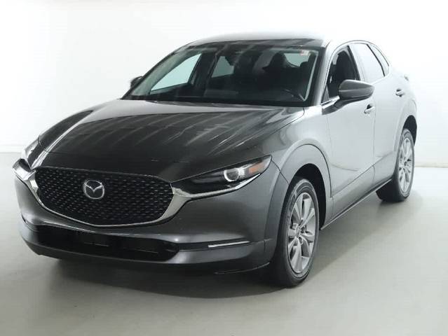 2021 Mazda CX-30 Select AWD photo
