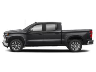 2022 Chevrolet Silverado 1500 LT 4WD photo