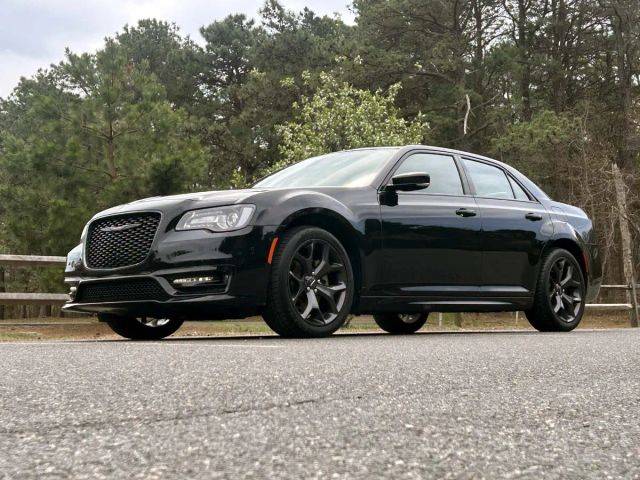 2021 Chrysler 300 300S RWD photo