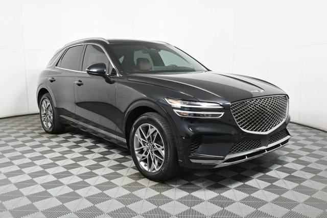 2022 Genesis GV70 2.5T AWD photo