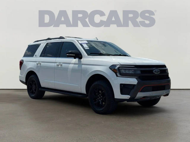 2022 Ford Expedition Timberline 4WD photo