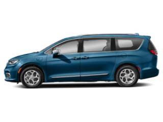 2022 Chrysler Pacifica Minivan Hybrid Limited FWD photo