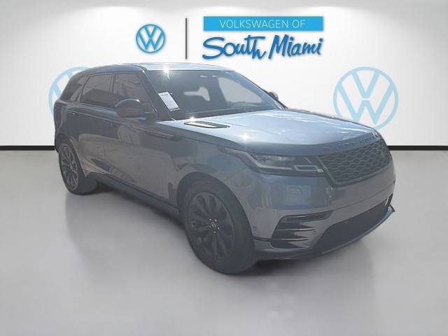 2021 Land Rover Range Rover Velar R-Dynamic S AWD photo
