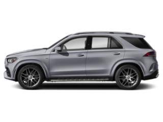 2022 Mercedes-Benz GLE-Class AMG GLE 53 AWD photo