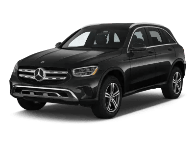 2022 Mercedes-Benz GLC-Class GLC 300 AWD photo