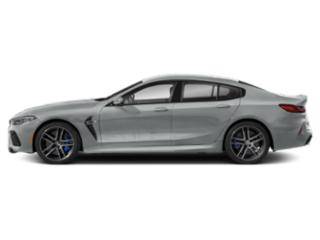 2022 BMW M8 Competition AWD photo