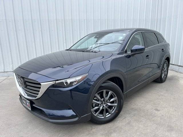 2022 Mazda CX-9 Touring AWD photo