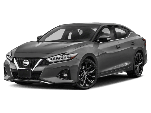 2022 Nissan Maxima SR FWD photo