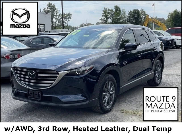 2022 Mazda CX-9 Touring AWD photo