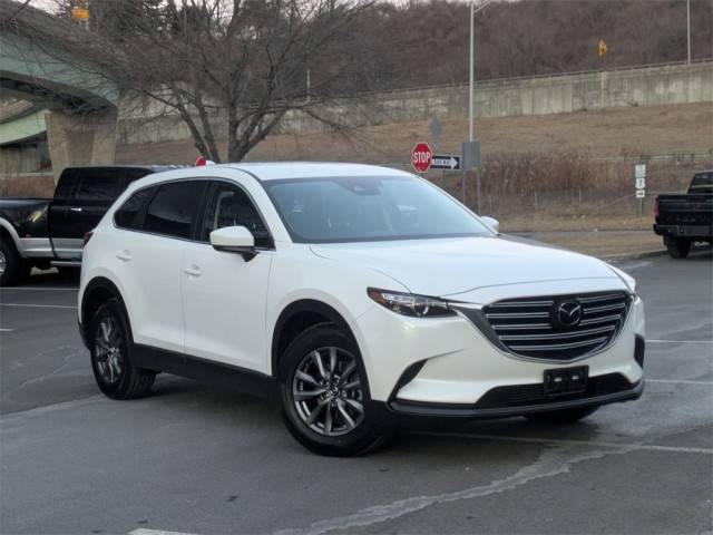 2022 Mazda CX-9 Sport AWD photo