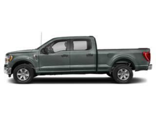 2021 Ford F-150 XLT 4WD photo