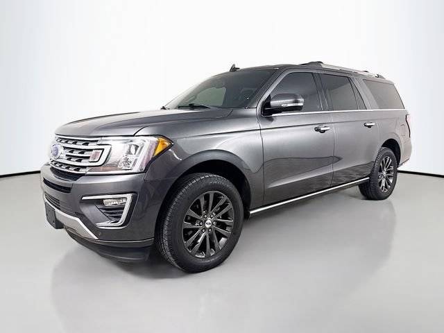 2021 Ford Expedition Max Limited RWD photo