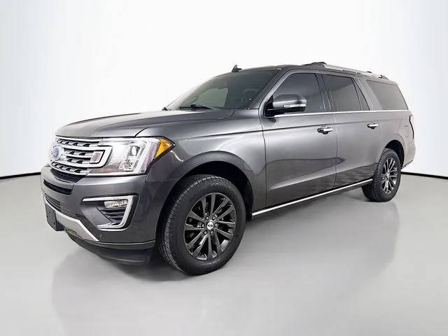 2021 Ford Expedition Max Limited RWD photo