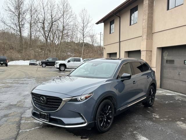 2022 Mazda CX-9 Carbon Edition AWD photo