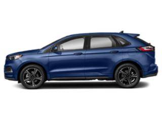 2022 Ford Edge SEL AWD photo