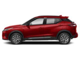 2021 Nissan Kicks SR FWD photo