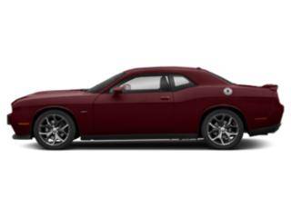 2021 Dodge Challenger GT AWD photo