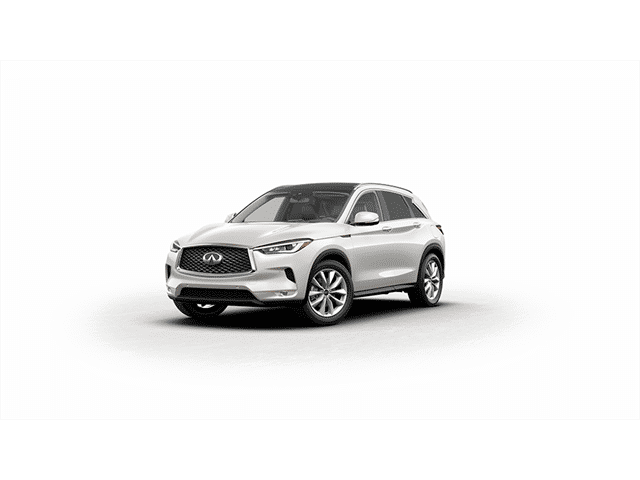 2022 Infiniti QX50 ESSENTIAL FWD photo