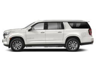 2021 Chevrolet Suburban Premier 4WD photo