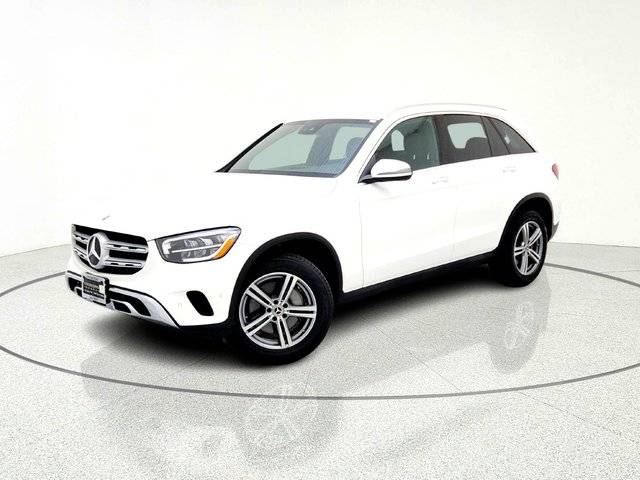 2022 Mercedes-Benz GLC-Class GLC 300 RWD photo