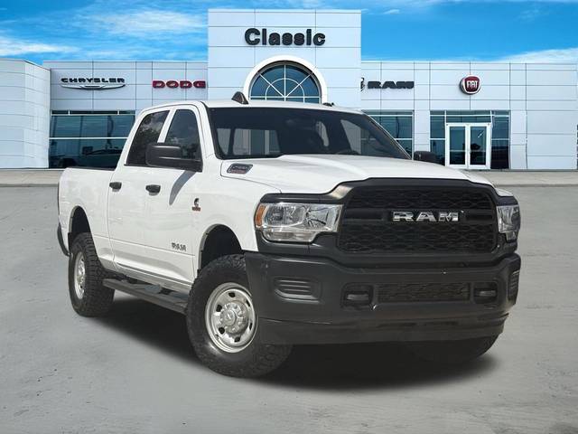 2022 Ram 2500 Tradesman 4WD photo