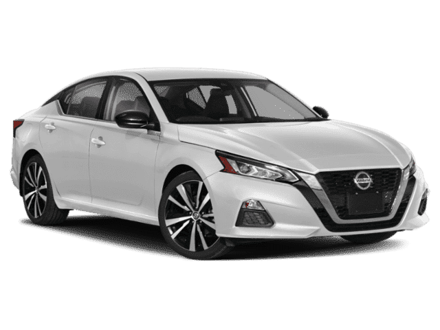 2022 Nissan Altima 2.5 SR FWD photo