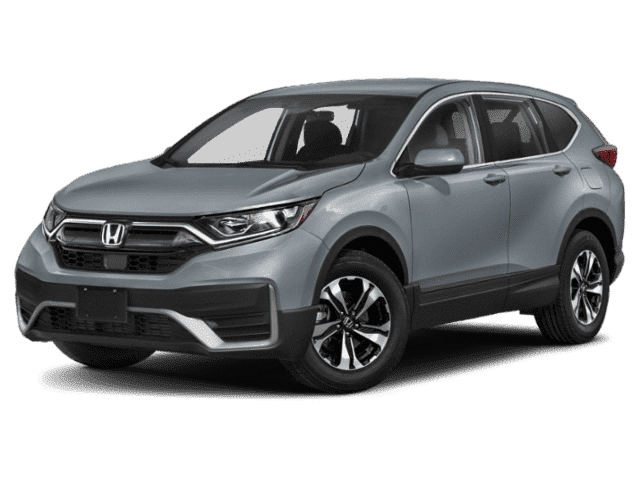 2022 Honda CR-V Special Edition AWD photo