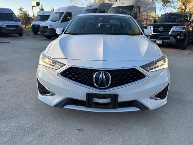 2022 Acura ILX w/Premium Package FWD photo