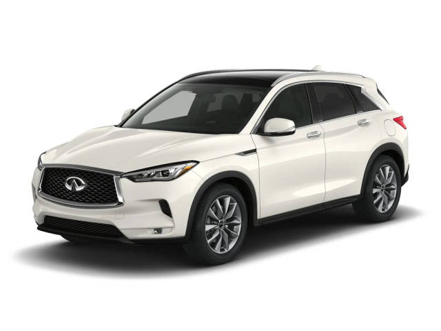 2019 Infiniti QX50 LUXE FWD photo