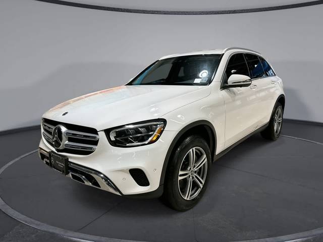 2022 Mercedes-Benz GLC-Class GLC 300 AWD photo