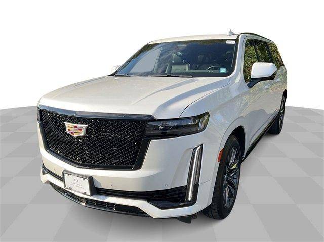 2022 Cadillac Escalade ESV Sport 4WD photo