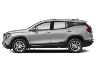 2022 GMC Terrain SLE AWD photo