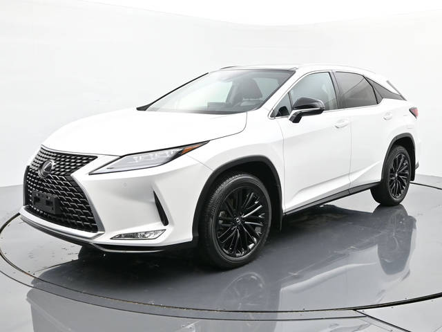 2022 Lexus RX RX 350 AWD photo