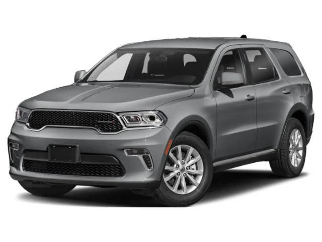 2021 Dodge Durango SXT Plus AWD photo