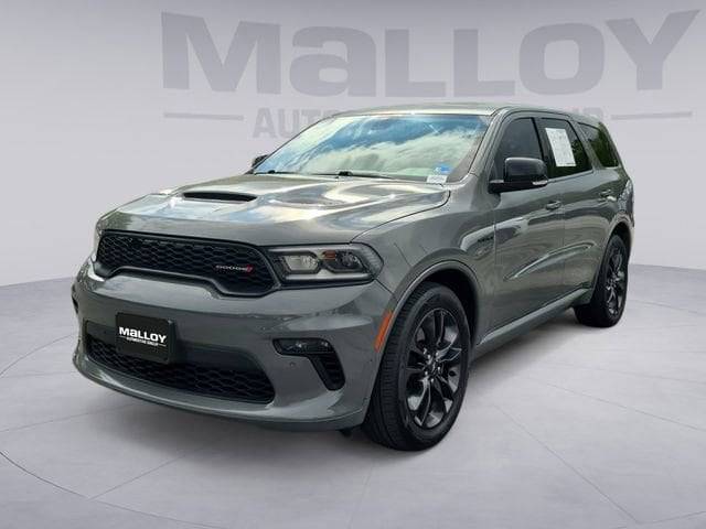 2021 Dodge Durango R/T AWD photo