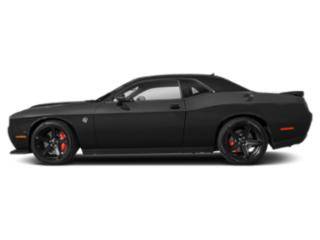 2021 Dodge Challenger SRT Hellcat RWD photo