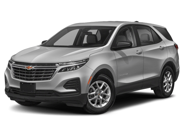 2022 Chevrolet Equinox LT AWD photo