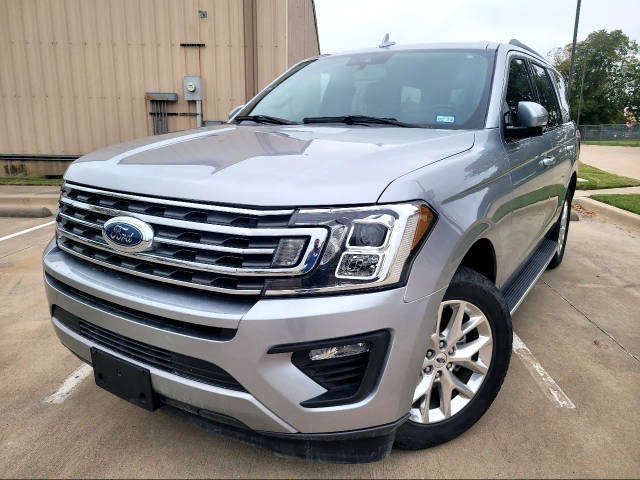 2021 Ford Expedition XLT RWD photo