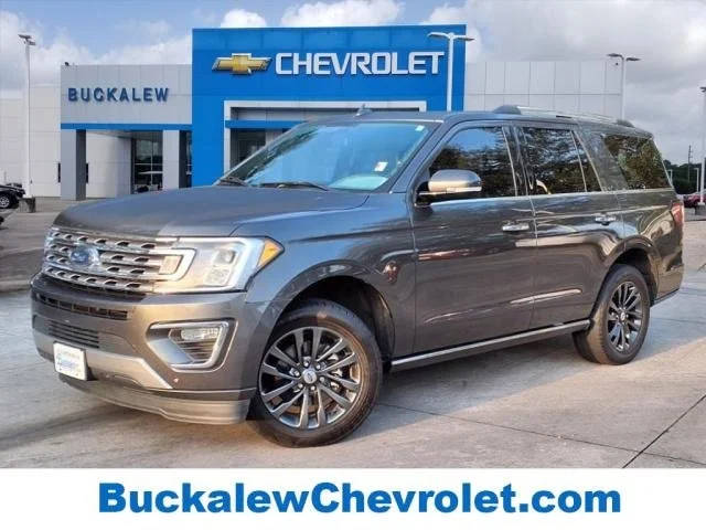 2021 Ford Expedition Limited RWD photo